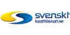 Svenskt Kosttillskott